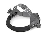 Hobart 770613 Replacement Headgear Assembly for XVX/Auto Series Welding Helmets [並行輸入品]