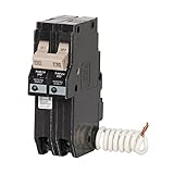 Eaton CH230SURCS Circuit Breaker and Surge Protective Device [並行輸入品]