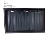 ＦＶＳ　（ファイヤーボリュームシャッター）ＳＳ1.6ｔ (500×450)