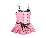 超可愛い韓国子供服 水着 女児水着 子供 水着 可愛い女の子 みずぎ 水着 キッズ 子供用水着 赤ちゃん 水着 2237 Ruleronline (ピンク, 12（17.5-22.5kg）)