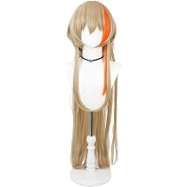 Amazon.co.jp: ロングペン 風楽奏斗（ふうらかなと） コスプレウィッグ