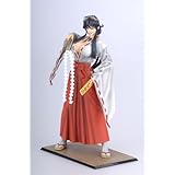 戦国ブレード こより (1/6スケールPVC塗装済み完成品)