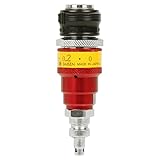 SK11 エアレギュレーター ショートタイプ 建築用高圧 → 常圧汎用 へ変換 日本製 PCS-HL-LSO