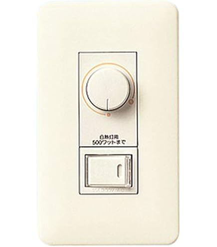 Amazon.co.jp: パナソニック フル2線式リモコンエイトフリー