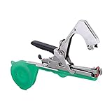 園芸用 誘引 結束機 農業テープツール ハンドタイイングマシン テープナー Binding Machine