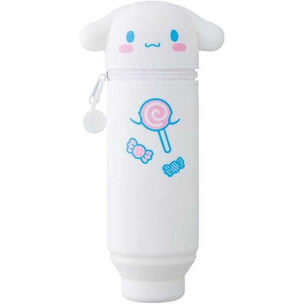 ♡ シナモン シナモロール キャンディキャビネット ペン立て 小物入れ レア ♡ ♡ シナモン シナモロール キャンディキャビネット ペン立て