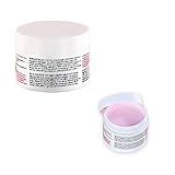 LexBlue（TM）の5pcs / lotのプロフェッショナルネイルアートバフクリームネイルツール
