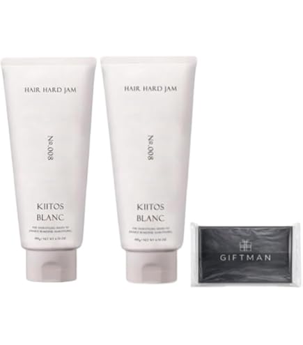 キートス ブラン ヘアハードジャム 8 190g Amazon.co.jp: 【サンコール】 キートス ループ ヘアハードジャム 8
