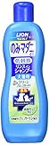 ライオン (LION) ペットキレイ のみとりリンスインシャンプー グリーンフローラルの香り 330ml