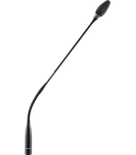 Amazon | Sennheiser MAT 133-S B マイクベース 505624 | マイク