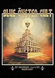 50th Anniversary Live - Second Night - [DVD]