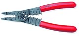 Urrea 298 Multi-Purpose Wire Stripper [並行輸入品]