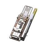 MIKI SGL収納ケース ナチュラル SGL1U-N
