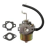 leihuo キャブレター 適用されロビン EY15 EY20エンジン[並行輸入品]