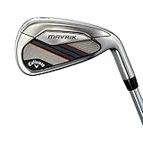 キャロウェイ (Callaway) アイアンセット [#6#7#8#9+PW] MAVRIK 2020年モデル メンズ 右利き用 フレックスS