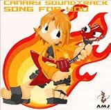 �J�i���A �I���W�i���E�T�E���h�g���b�N SONG FOR YOU