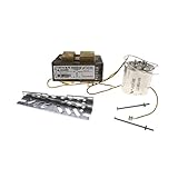Advance B250-MH-480 Metal Halide Ballast Kit, 250W MH, 480V HPF [並行輸入品]