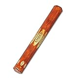 HEM(ヘム) アンバー AMBER スティックタイプ お香 1筒 単品 [並行輸入品]