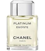 Amazon.co.jp: シャネル CHANEL エゴイスト プラチナム 100ml EDT SP