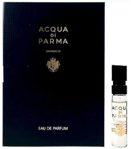 Amazon | アクア・ディ・パルマ Signatures Of The Sun Oud Eau De