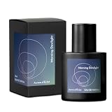 Aurora d'Éclat サボンの香り 朝露に揺れる木洩れ日 香水 25ml 石鹸 オードパルファム