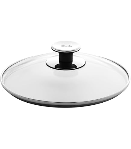 Amazon｜フィスラージャパン 4.5L用穴あき蒸し器(三脚付) 610-300-800