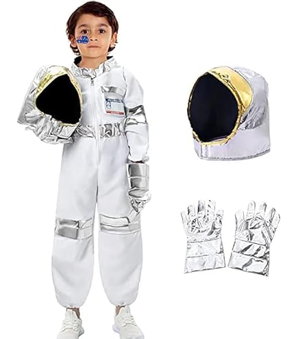 Veilleuse Pour Enfants, Veilleuse Astronaute Avec 9 Niveaux De Lumière Froide Chaude Rechargeable A Intensite Variable Pour Enfants Tout Petits 99309293