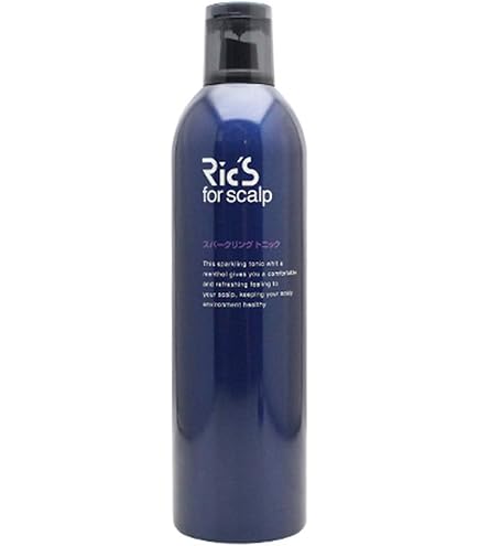 Amazon | 【ペアセット】リックス 薬用 グローキープ シャンプー 800ml