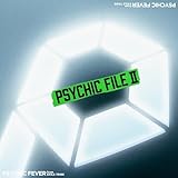 【Amazon.co.jp限定】PSYCHIC FILE Ⅱ(ALBUM)(外付け特典：メガジャケ)