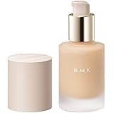 [ RMK 公式 ] RMK リクイドファンデーション フローレスカバレッジ 100 30mL (リキッドファンデーション ファンデ リキッドファンデ 美容液成分配合ファンデーション カバー力高い)