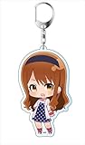劇場版 あの日見た花の名前を僕達はまだ知らない。 安城鳴子 デカキーホルダー
