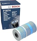 BOSCH(ボッシュ) 輸入車用オイルフィルター 1457429274 メルセデスベンツ E クラス 等