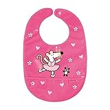 Maisy oilcloth bib by Maisy