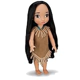 ディズニー　アニメーター　コレクションドール ポカホンタス Pocahontas