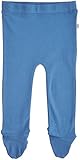 Finn+Emma フィン&エマ 足つきパンツ オーガニックコットン100% 6-9ヶ月 セイラー B02-0301e6-9 Delft