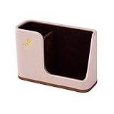 茶谷産業 ケータイ&amp;メガネスタンド ローズ 240-372