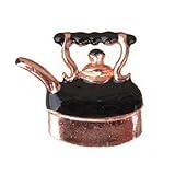 Emenee EE-OR151-ENM Tea Pot Cabinet Knob by Emenee