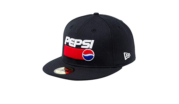 new era pepsi