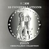 12 CONSTELLATIONS LOVERS VERSION VirgoLovers(������)