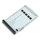 HiLetgo 3.2"4.3"5.0"7.0" TFT タッチ LCDシールド 拡張ボード Arduino MEGA2560のため [並行輸入品]