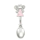 Ganz Bella Baby Spoon by Ganz [並行輸入品]