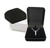 ペンダントネックレス箱 