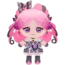 Amazon.co.jp: キュアキッス ぬいぐるみ キミとアイドルプリ'キュア