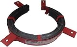 Rectorseal 66353 2-Inch Metacaulk Pipe Collar [並行輸入品]