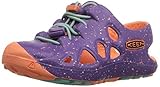 [キーン] KEEN KIDS Rio KIDS Rio 1014555 (Purple Heart/Fusion Coral/13.5)