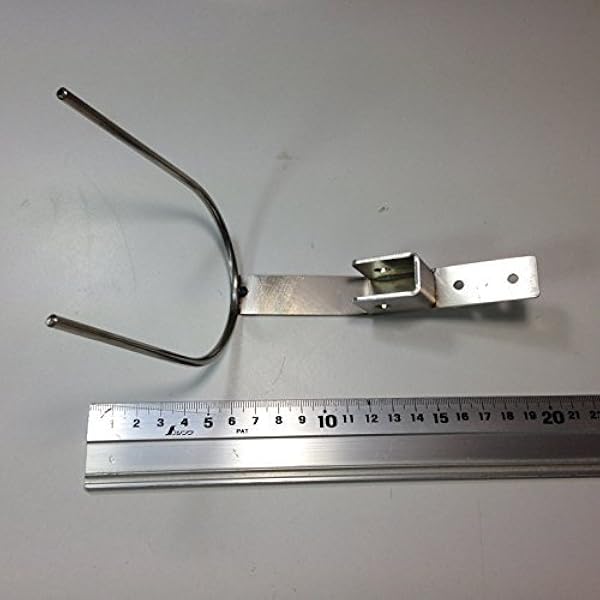 Amazon.co.jp: Bush Craft inc. フライフィッシング・Stream