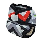 Sweet Pea Newborn Cover (Chevron) by Sweet Pea