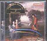 Mozart;Highlights