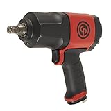 Chicago Pneumatic CP7748 1/2" Composite Impact Wrench [並行輸入品]