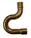 配管工's Choice 92292 3 / 4インチ銅Condensateトラップ